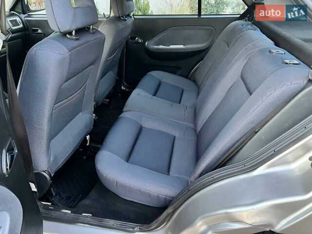 Чері Амулет, об'ємом двигуна 1.5 л та пробігом 33 тис. км за 3350 $, фото 20 на Automoto.ua