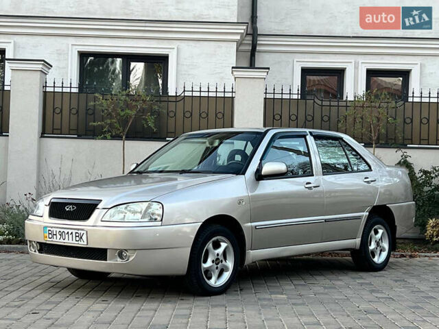 Чері Амулет, об'ємом двигуна 1.5 л та пробігом 33 тис. км за 3350 $, фото 27 на Automoto.ua