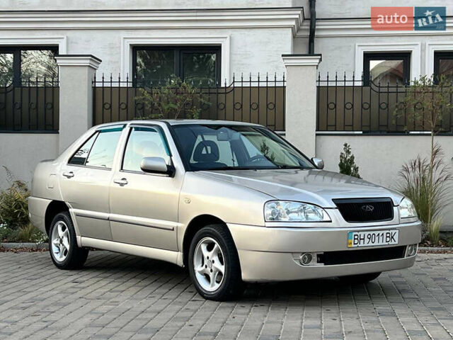 Чері Амулет, об'ємом двигуна 1.5 л та пробігом 33 тис. км за 3350 $, фото 6 на Automoto.ua