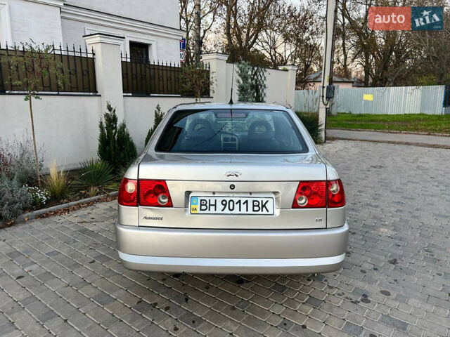 Чері Амулет, об'ємом двигуна 1.5 л та пробігом 33 тис. км за 3350 $, фото 13 на Automoto.ua