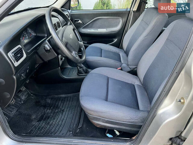 Чері Амулет, об'ємом двигуна 1.5 л та пробігом 33 тис. км за 3350 $, фото 24 на Automoto.ua