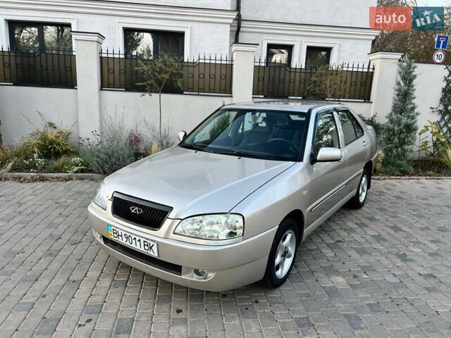 Чері Амулет, об'ємом двигуна 1.5 л та пробігом 33 тис. км за 3350 $, фото 1 на Automoto.ua