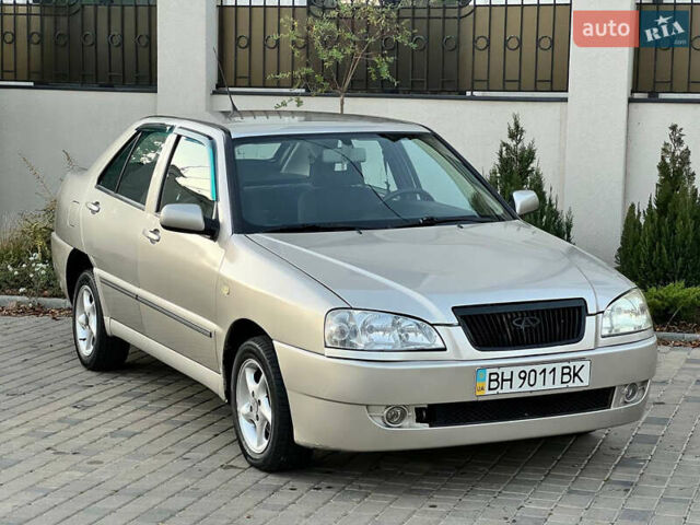 Чері Амулет, об'ємом двигуна 1.5 л та пробігом 33 тис. км за 3350 $, фото 7 на Automoto.ua