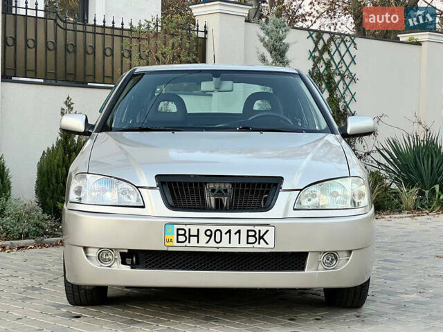 Чері Амулет, об'ємом двигуна 1.5 л та пробігом 33 тис. км за 3350 $, фото 3 на Automoto.ua