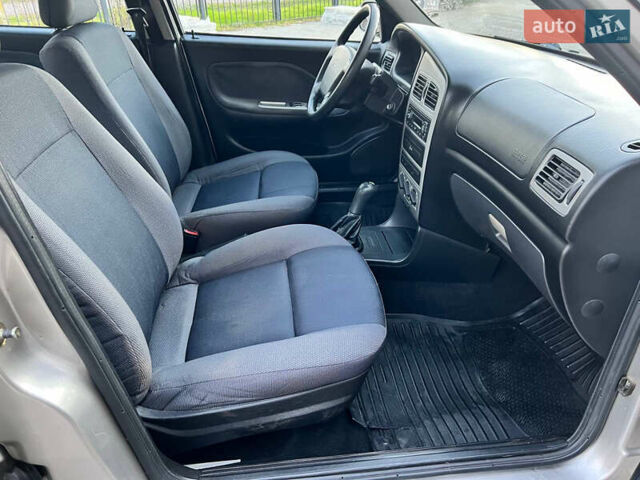 Чері Амулет, об'ємом двигуна 1.5 л та пробігом 33 тис. км за 3350 $, фото 29 на Automoto.ua