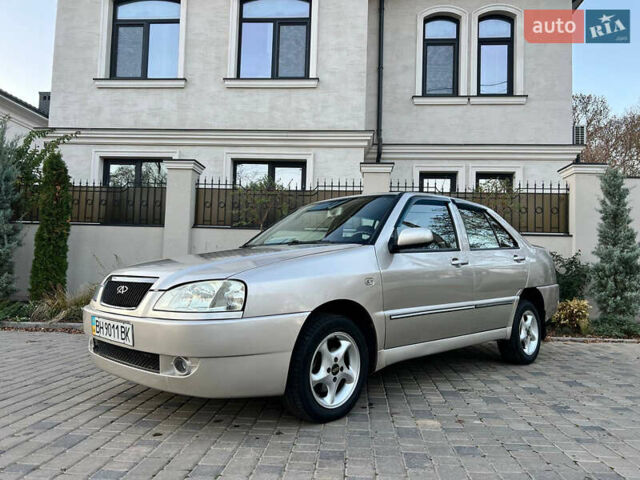 Чері Амулет, об'ємом двигуна 1.5 л та пробігом 33 тис. км за 3350 $, фото 2 на Automoto.ua