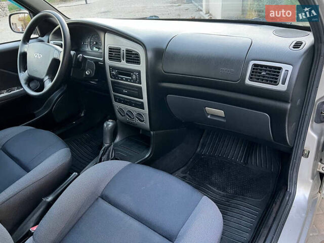 Чері Амулет, об'ємом двигуна 1.5 л та пробігом 33 тис. км за 3350 $, фото 28 на Automoto.ua