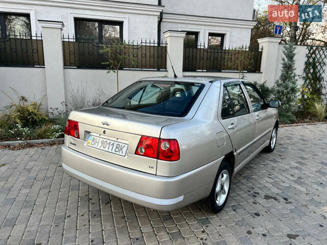 Чері Амулет, об'ємом двигуна 1.5 л та пробігом 33 тис. км за 3350 $, фото 5 на Automoto.ua