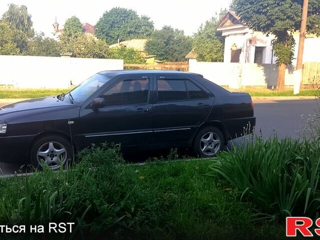 Чери Амулет, объемом двигателя 1.6 л и пробегом 0 тыс. км за 1200 $, фото 1 на Automoto.ua