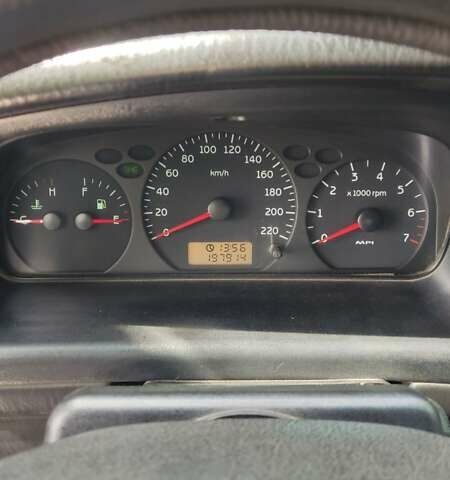 Чері Амулет, об'ємом двигуна 1.6 л та пробігом 198 тис. км за 2500 $, фото 6 на Automoto.ua