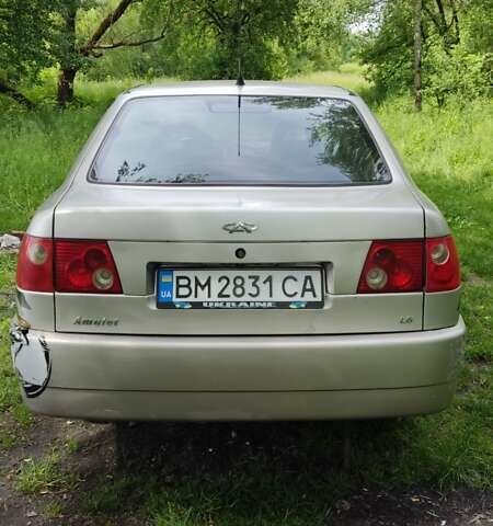 Чері Амулет, об'ємом двигуна 1.6 л та пробігом 198 тис. км за 2500 $, фото 3 на Automoto.ua