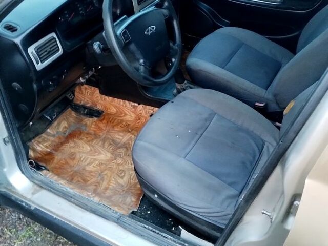 Чері Амулет, об'ємом двигуна 16 л та пробігом 196 тис. км за 1500 $, фото 3 на Automoto.ua