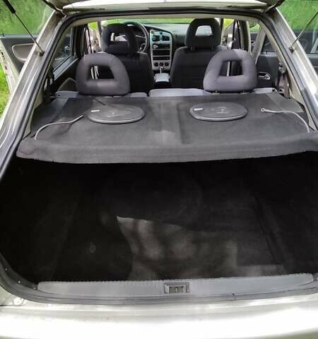 Чері Амулет, об'ємом двигуна 1.6 л та пробігом 198 тис. км за 2500 $, фото 15 на Automoto.ua