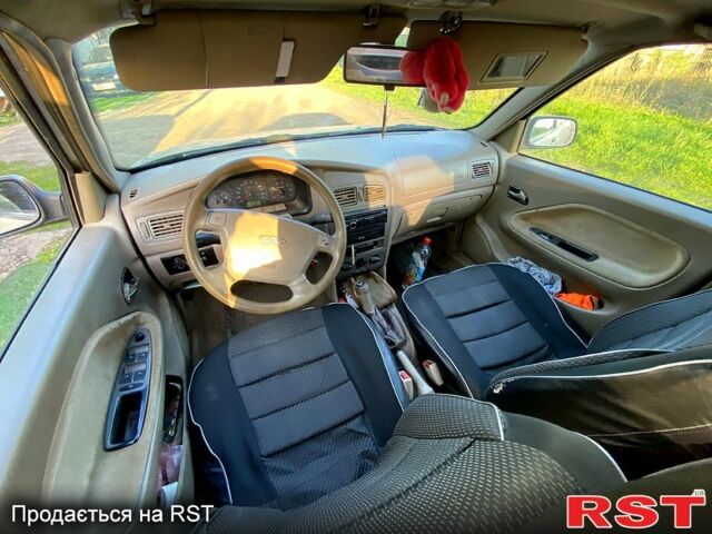 Чері Амулет, об'ємом двигуна 16 л та пробігом 150 тис. км за 1100 $, фото 7 на Automoto.ua