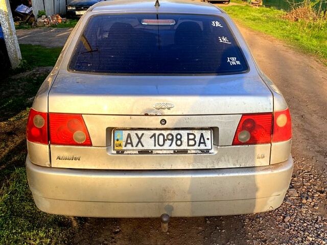 Чері Амулет, об'ємом двигуна 16 л та пробігом 150 тис. км за 1100 $, фото 3 на Automoto.ua