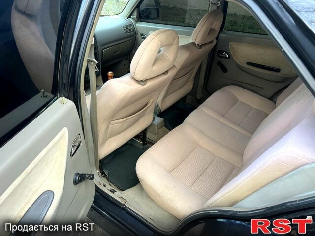 Чери Амулет, объемом двигателя 16 л и пробегом 129 тыс. км за 1100 $, фото 7 на Automoto.ua