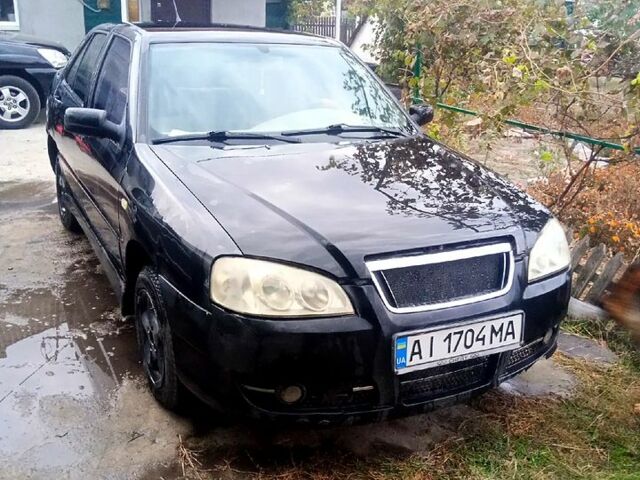 Чері Амулет 2007 у Гребенке на Automoto.ua Чері Амулет, об'ємом двигуна 1.6 л та пробігом 150 тис. км за 750 $, фото 3 на Automoto.ua