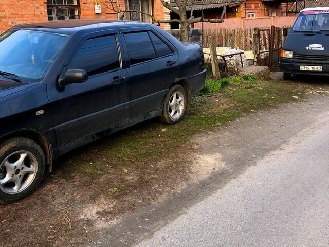 Чері Амулет, об'ємом двигуна 1.6 л та пробігом 276 тис. км за 1850 $, фото 1 на Automoto.ua