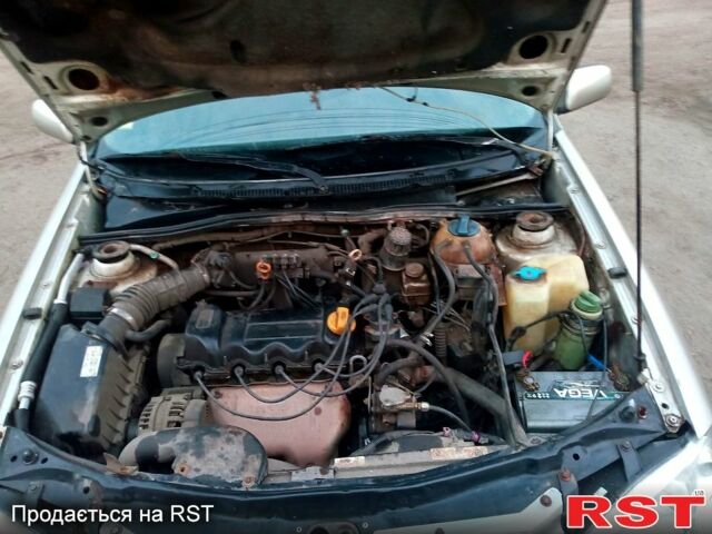 Чери Амулет, объемом двигателя 16 л и пробегом 135 тыс. км за 750 $, фото 5 на Automoto.ua