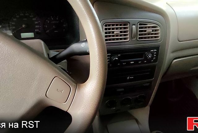 Чери Амулет, объемом двигателя 1.6 л и пробегом 79 тыс. км за 3000 $, фото 1 на Automoto.ua