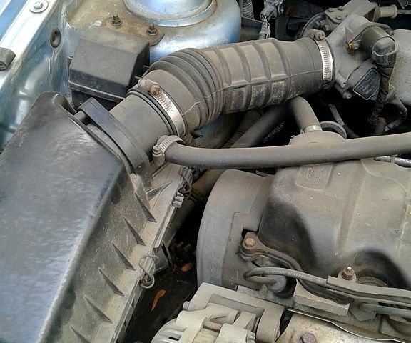 Чери Амулет, объемом двигателя 1.6 л и пробегом 0 тыс. км за 1400 $, фото 9 на Automoto.ua