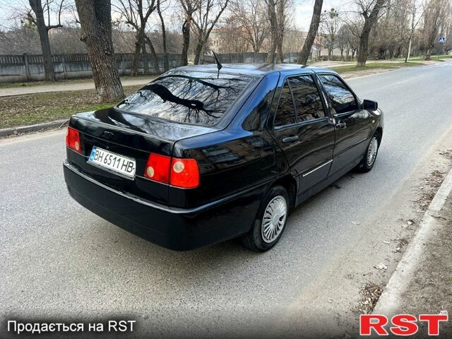 Чери Амулет, объемом двигателя 16 л и пробегом 129 тыс. км за 1100 $, фото 4 на Automoto.ua