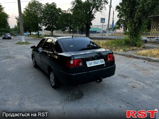 Чері Амулет, об'ємом двигуна 1.6 л та пробігом 214 тис. км за 1000 $, фото 8 на Automoto.ua