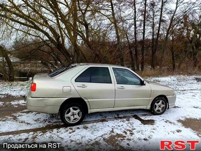 Чері Амулет, об'ємом двигуна 16 л та пробігом 100 тис. км за 1500 $, фото 4 на Automoto.ua