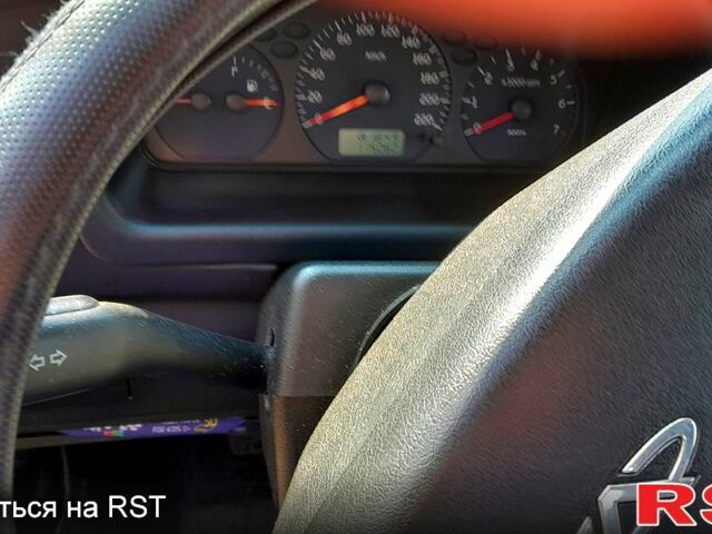 Чери Амулет, объемом двигателя 1.5 л и пробегом 115 тыс. км за 3000 $, фото 6 на Automoto.ua