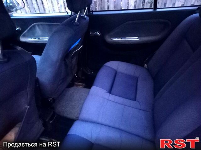 Чери Амулет, объемом двигателя 16 л и пробегом 220 тыс. км за 1700 $, фото 5 на Automoto.ua