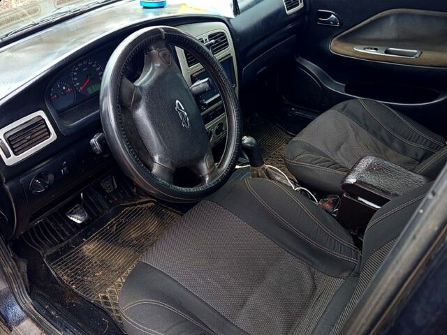 Чери Амулет, объемом двигателя 1.6 л и пробегом 250 тыс. км за 2050 $, фото 2 на Automoto.ua