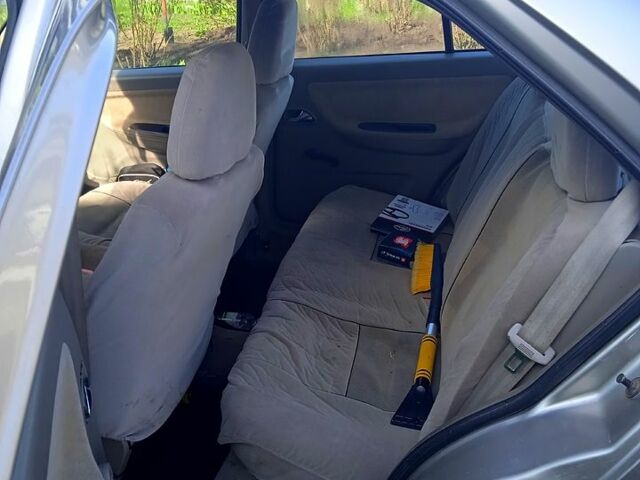 Чері Амулет, об'ємом двигуна 1.6 л та пробігом 120 тис. км за 2500 $, фото 7 на Automoto.ua