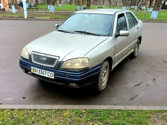 Чері Амулет, об'ємом двигуна 19 л та пробігом 250 тис. км за 1000 $, фото 1 на Automoto.ua