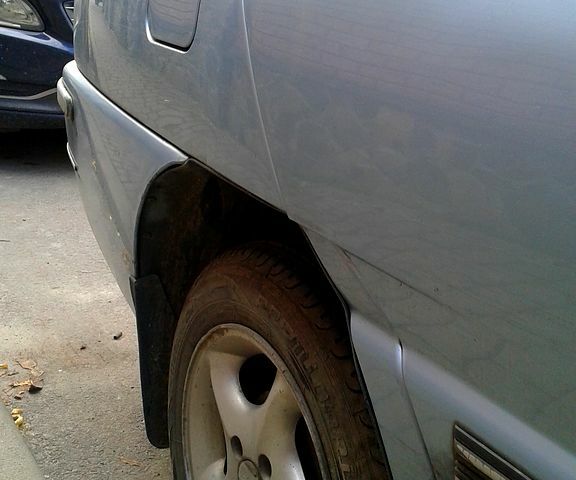 Чери Амулет, объемом двигателя 1.6 л и пробегом 0 тыс. км за 1400 $, фото 1 на Automoto.ua