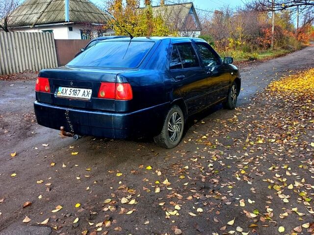 Чери Амулет, объемом двигателя 1.6 л и пробегом 0 тыс. км за 800 $, фото 1 на Automoto.ua