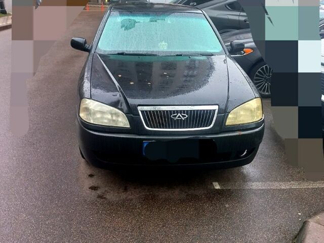 Чери Амулет, объемом двигателя 1.6 л и пробегом 0 тыс. км за 1800 $, фото 2 на Automoto.ua