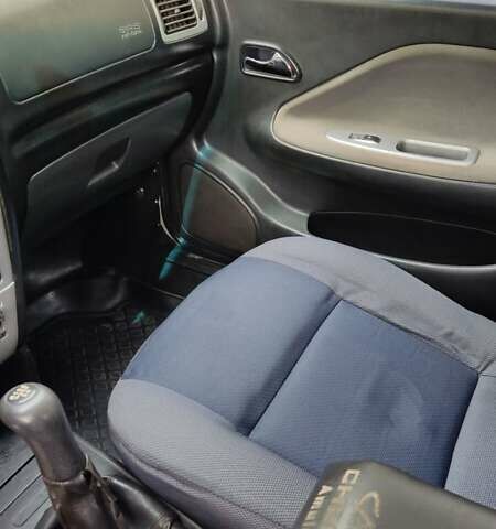 Чері Амулет, об'ємом двигуна 1.6 л та пробігом 198 тис. км за 2500 $, фото 8 на Automoto.ua