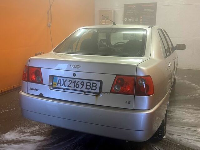 Чері Амулет, об'ємом двигуна 16 л та пробігом 200 тис. км за 1100 $, фото 4 на Automoto.ua