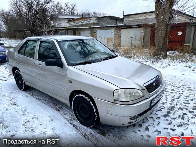 Чері Амулет, об'ємом двигуна 1.6 л та пробігом 240 тис. км за 1600 $, фото 2 на Automoto.ua