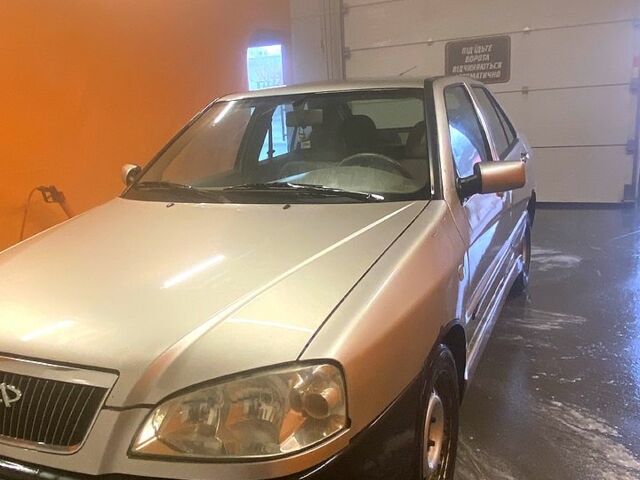 Чері Амулет, об'ємом двигуна 16 л та пробігом 200 тис. км за 1100 $, фото 3 на Automoto.ua