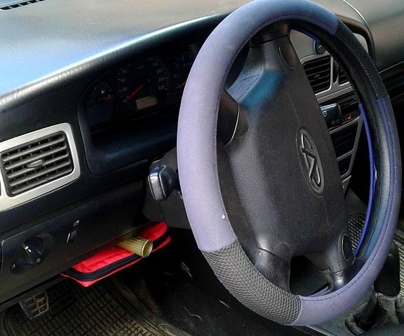 Чери Амулет, объемом двигателя 1.6 л и пробегом 0 тыс. км за 1400 $, фото 5 на Automoto.ua