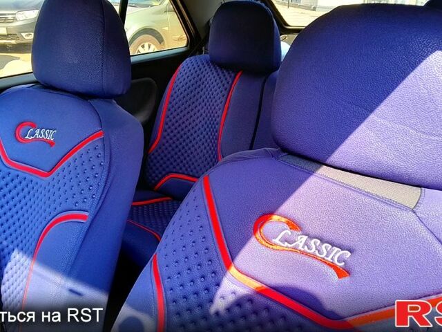 Чери Амулет, объемом двигателя 1.5 л и пробегом 115 тыс. км за 3000 $, фото 8 на Automoto.ua