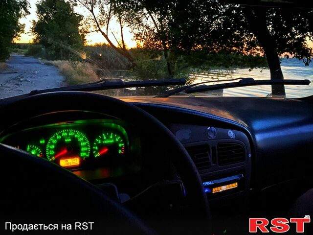 Чері Амулет, об'ємом двигуна 1.6 л та пробігом 0 тис. км за 1250 $, фото 1 на Automoto.ua
