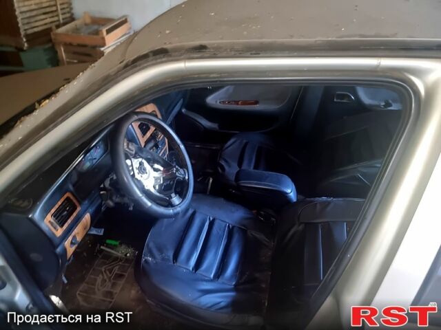 Чери Амулет, объемом двигателя 16 л и пробегом 180 тыс. км за 750 $, фото 5 на Automoto.ua