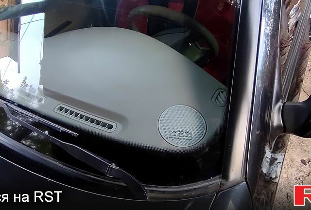 Чери Амулет, объемом двигателя 1.6 л и пробегом 79 тыс. км за 3000 $, фото 6 на Automoto.ua