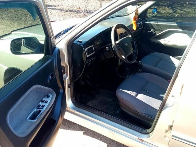 Чери Амулет, объемом двигателя 16 л и пробегом 135 тыс. км за 750 $, фото 6 на Automoto.ua