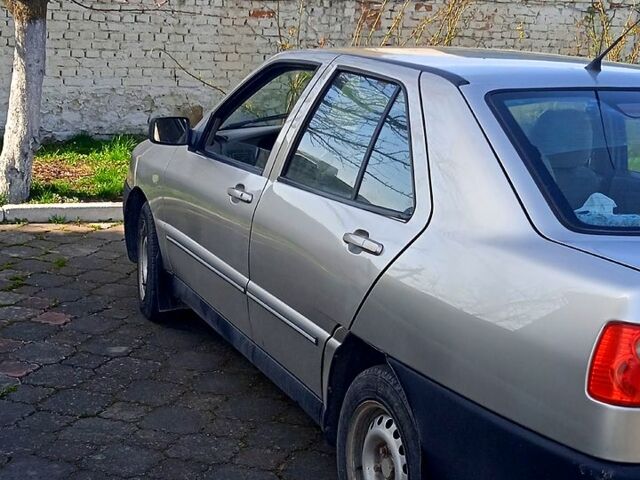 Чері Амулет, об'ємом двигуна 1.6 л та пробігом 120 тис. км за 2500 $, фото 8 на Automoto.ua