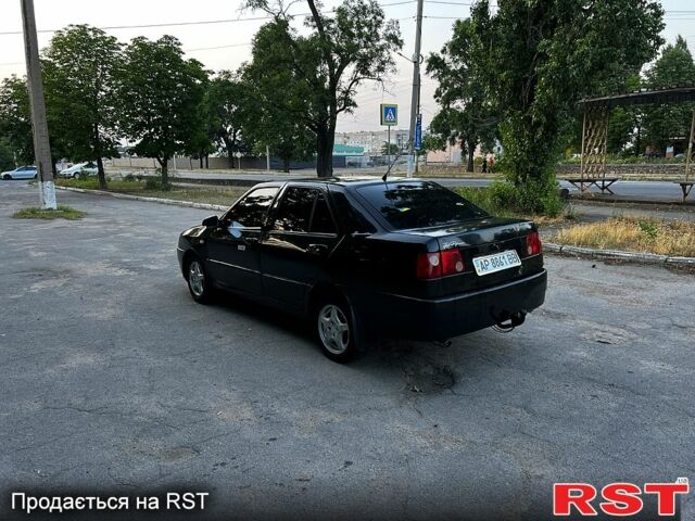 Чері Амулет, об'ємом двигуна 1.6 л та пробігом 214 тис. км за 1000 $, фото 7 на Automoto.ua