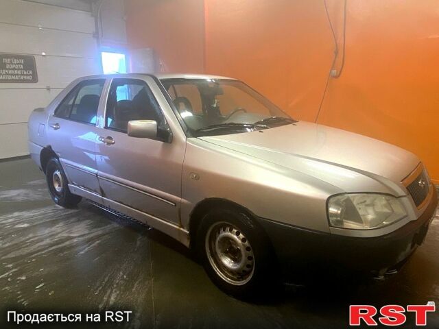 Чері Амулет, об'ємом двигуна 16 л та пробігом 200 тис. км за 1100 $, фото 1 на Automoto.ua