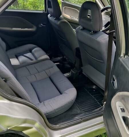 Чері Амулет, об'ємом двигуна 1.6 л та пробігом 198 тис. км за 2500 $, фото 11 на Automoto.ua